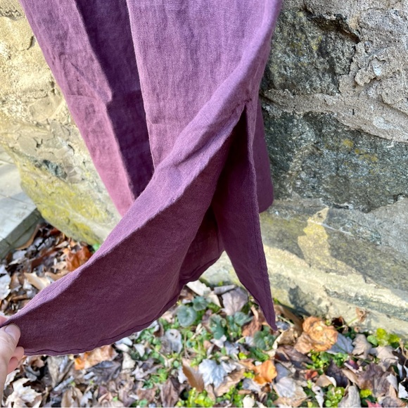 notPERFECTLINEN Custom Langley Size S/M - Picture 4 of 7